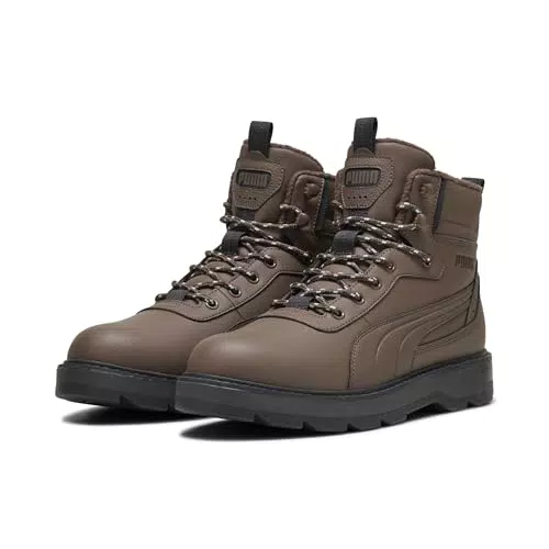 PUMA Sneaker Desierto V3 Unisex Scarpe Sportive Casual