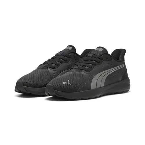 Puma Sneaker Softride Cosmic Street Sliptech Unisex