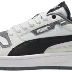 Puma Sneakers Court Classic Street Unisex Scarpe Casual