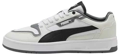 Puma Sneakers Court Classic Street Unisex Scarpe Sportive Casual