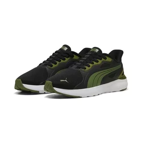 Puma Sneaker Softride Cosmic Street Sliptech Unisex
