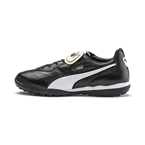 PUMA King Top TT - Scarpe da Calcio Unisex Adulto