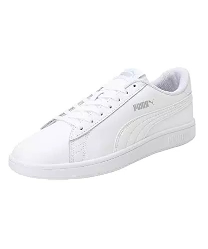 Puma Smash V2 L Scarpe Da Ginnastica Unisex Sneakers Casual Comfort