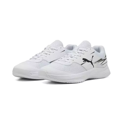 Puma Varion II Indoor Scarpe Unisex Corte per Sport Indoor