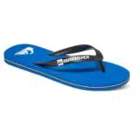 Quiksilver Molokai Sandali Uomo Comfort Antiscivolo