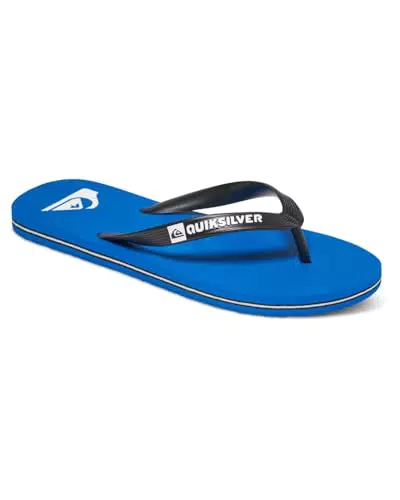 Quiksilver Molokai Sandali Uomo Comfort Antiscivolo