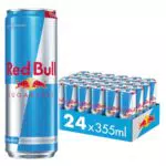 Red Bull Energy Drink Senza Zuccheri