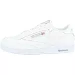 Reebok Club C 85 Sneaker Unisex Adulto Scarpe Sportive Casual