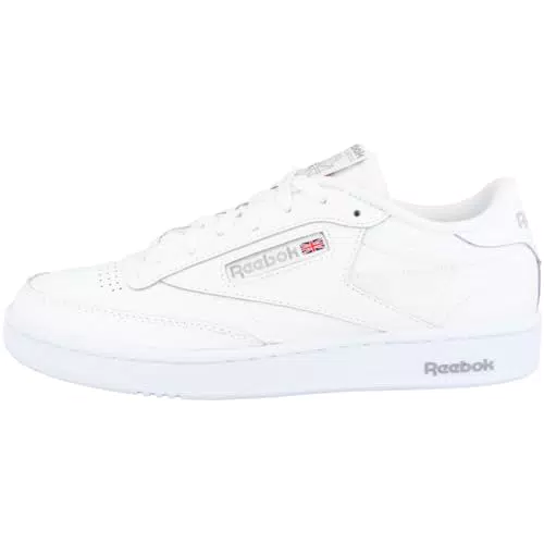 Reebok Club C 85 Sneaker Unisex Adulto Scarpe Sportive Casual