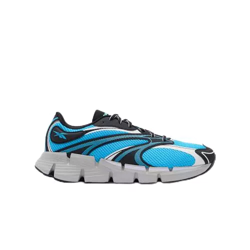 Reebok Scarpe da Ginnastica Unisex Zig Hypnotica