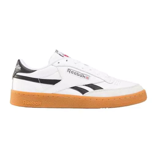 Reebok Club C Revenge Vintage Sneaker Uomo Scarpe Sportive Casual