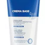 Rilastil Crema Base Idratante Viso e Corpo con Acido Ialuronico e Ceramide NP
