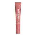 Rimmel London Oh My Gloss Butter Me Up Balsamo Labbra Idratante e Nutriente