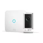 Amazon Ring Intercom e Ring Indoor Camera Plus Sistema di Sicurezza per Interni