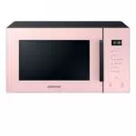 Samsung Forno Microonde Da Tavolo MG23T5018CP/ET Grill AirFry 23L Cottura Croccante