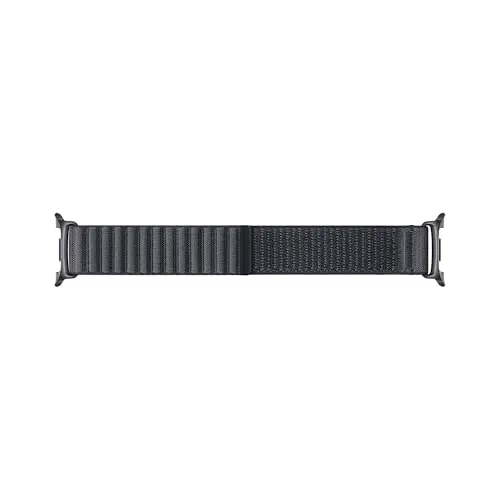 Samsung Cinturino in Tessuto per Galaxy Watch8 e Watch8 Classic