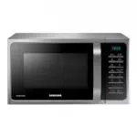 Samsung Forno Microonde Combinato MC28H5015AS Cottura Ventilata Grill 28 Litri