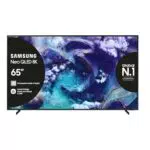 Samsung Neo QLED 8K Vision AI Smart TV QE65QN900F Mini LED con Dolby Atmos 2025
