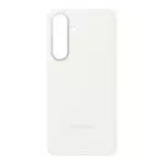 Samsung Cover Morbida in Silicone per Galaxy S25 FE, Custodia Protettiva