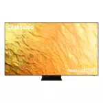 Samsung TV 85 QE85QN800B Neo QLED 8K con Quantum Matrix Pro e Dolby Atmos