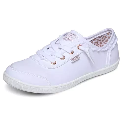 Skechers Bobs B Cute Scarpe Donna Sneakers Casual Comode Ginnastica