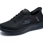 Skechers Go Walk Flex Hands Up Scarpe da Ginnastica Uomo Comode e Leggere