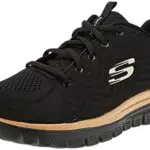 Skechers Graceful Get Connected Sneaker Donna Scarpe Sportive Comfort