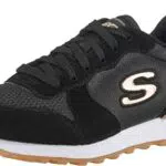 Skechers Originals Og 85 Golden Girl, A collo basso Donna