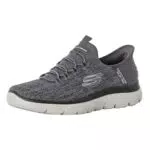 Skechers Uomo Summits Key Pace Scarpe da Ginnastica Sneakers Leggere Fitness