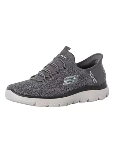 Skechers Uomo Summits Key Pace Scarpe da Ginnastica Sneakers Leggere Fitness