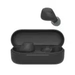 Sony WFC510 Cuffie True Wireless Bluetooth Multipoint, Ambient Sound, IPX4, Spotify Tap