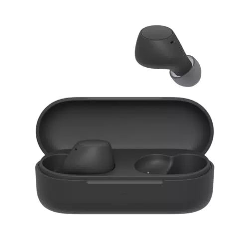 Sony WFC510 Cuffie True Wireless Bluetooth Multipoint, Ambient Sound, IPX4, Spotify Tap