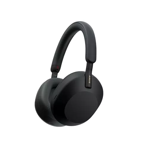 Sony WH-1000XM5SA Edizione Speciale Cuffie Wireless Noise Cancelling Bluetooth