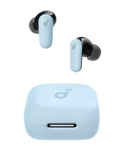 Anker Soundcore P30i Auricolari Bluetooth con Cancellazione Rumore, 45h e Custodia 2 in 1