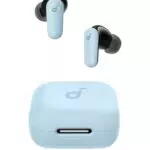 Anker Soundcore P30i Auricolari Bluetooth Noise Cancelling, Bassi Potenti, 45 Ore