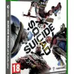 Suicide Squad Kill the Justice League per Xbox Series X Videogioco