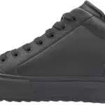 Tommy Hilfiger Uomo Harlem Street Cleat Mid Top Sneaker