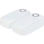 Trixie TX2 Distributore Automatico per Cani e Gatti con Ice Pack, Cibo Fresco 48h