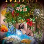 U.S. Games Systems Marchetti Tarot Carte Divinazione Originali