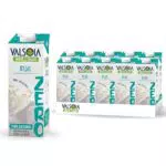 Valsoia Bevanda Riso Zero Zuccheri Vegetale Senza Lattosio Glutine Calcio Vitamine
