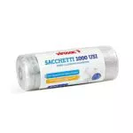 Virosac Sacchetti Multiuso a Forma Shopper 1000 Usi