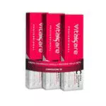 Vitalcare Professional Crema Colorante Permanente per Capelli con Proteine della Seta