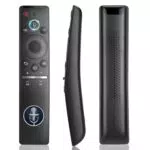 Samsung Telecomando Vocale Compatibile per Smart TV Voice Televisori Originali