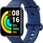 Xiaomi POCO Watch, Misurazione SpO2, Battito Cardiaco