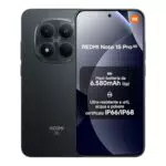 Xiaomi Redmi Note 15 Pro 5G Smartphone 8+256GB Batteria 6580mAh Fotocamera 200MP