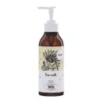 Yope Super Soft Shampoo Naturale per Capelli Secchi e Cute Sensibile Vegan