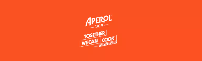 I CLICK PIÙ VELOCI DEL WEST VINCERANNO 1200 MAGNUM DI APEROL