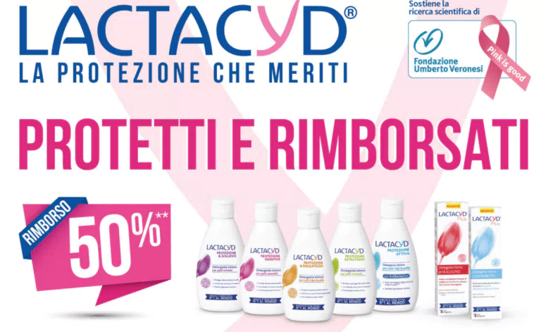 LACTACYD 