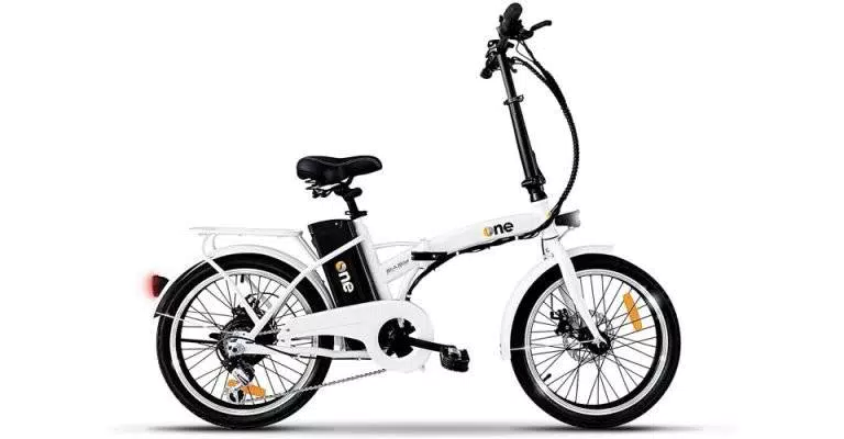 Vinci due biciclette elettriche col nuovo concorso Del Monte