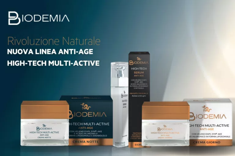 Diventa tester Biodemia: prova gratis i cosmetici!